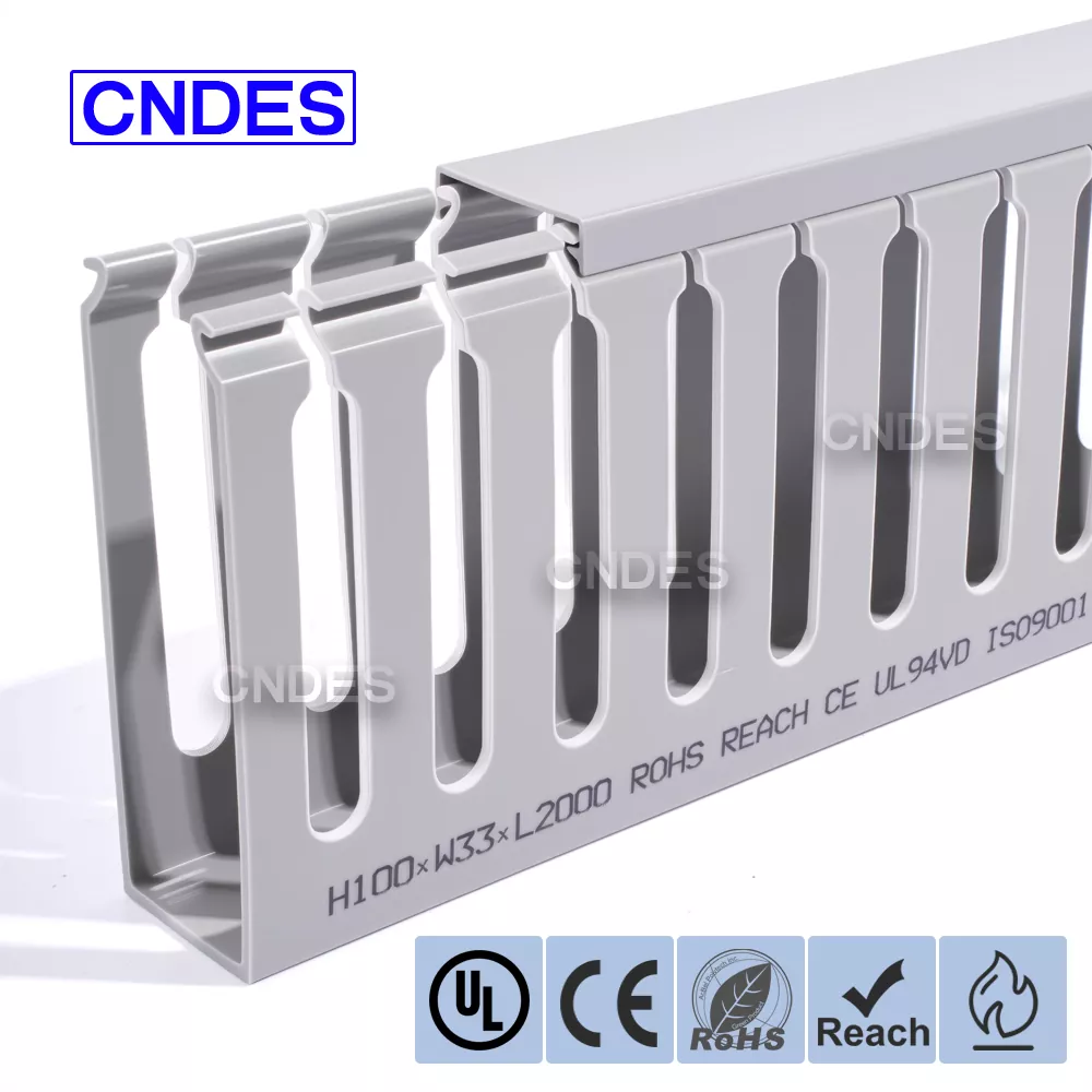 100×33 Server Rack Management Cable