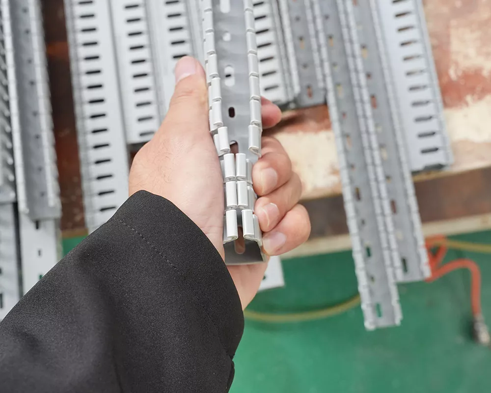 Cât durează o singură bucată de conductă din plastic PVC?