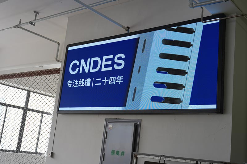 Spațiu nou, început nou, livrări noi.